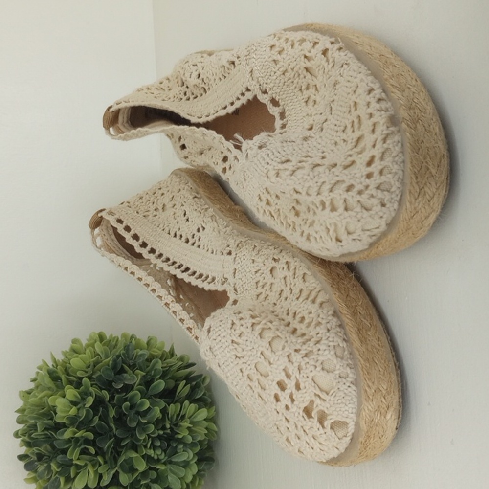 MEMORY FOAM INSOLE FLATS & LOAFERS